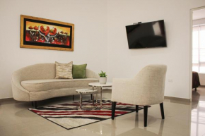 Departamentos de Estreno MyM